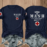 Navy Color