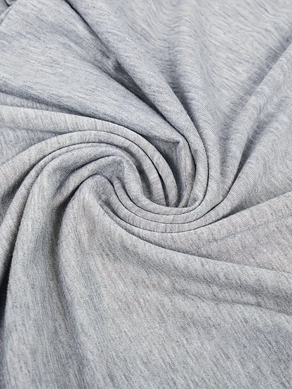Unisex's Graphic Print T-Shirt - Short Sleeve 988325 detail image - detail view 8