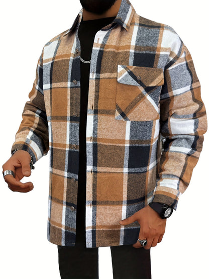 Black Long-Sleeve Shirt - product view 30