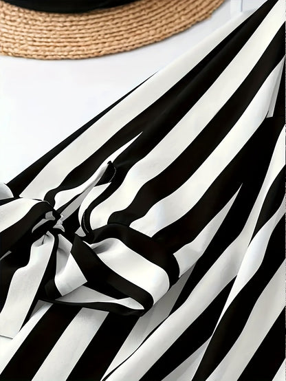 Unisex's Two-Piece Outfit Set - Short Sleeve 585509 detail image - detail view 3