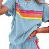 Powder blue