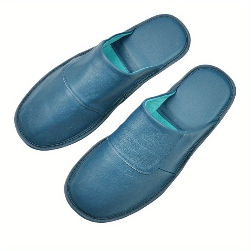 Unisex Slides - Non-Slip Sole variant image