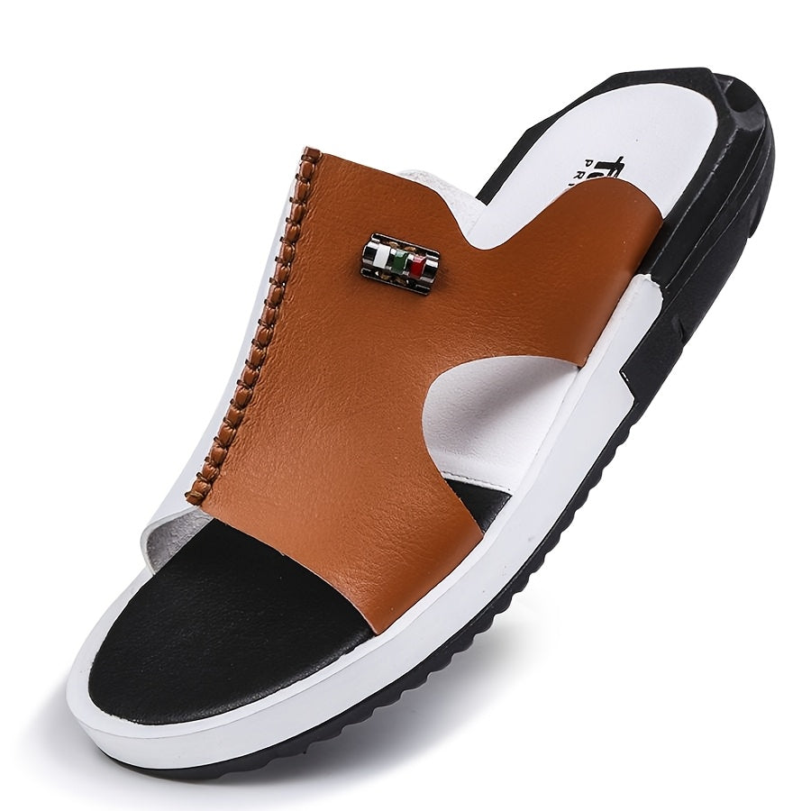 Unisex Slippers - Non-Slip Sole variant image