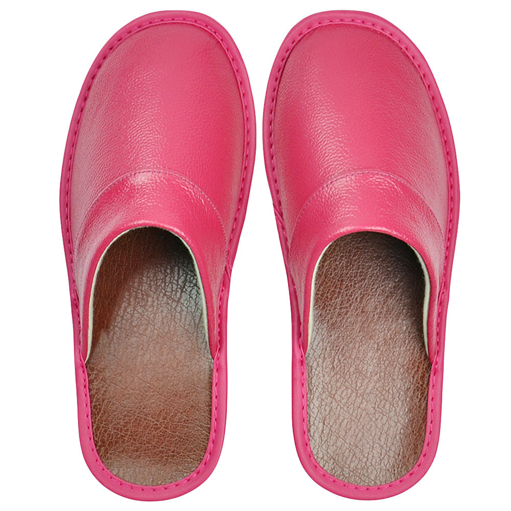 Unisex Slippers - Non-Slip Sole & Wide Toe Comfort variant image - product view 35