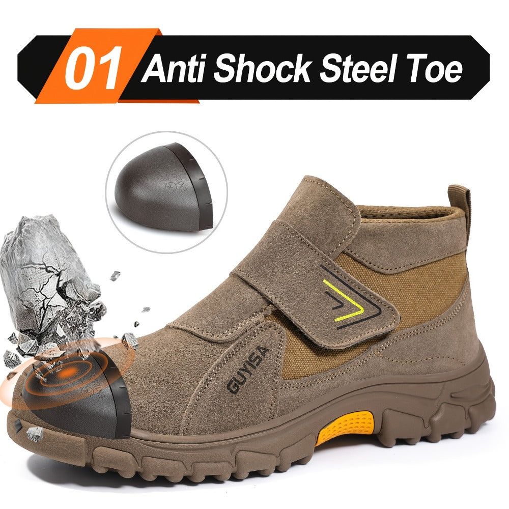 Unisex Sneakers - Non-Slip Sole & Breathable Comfort detail image - detail view 10