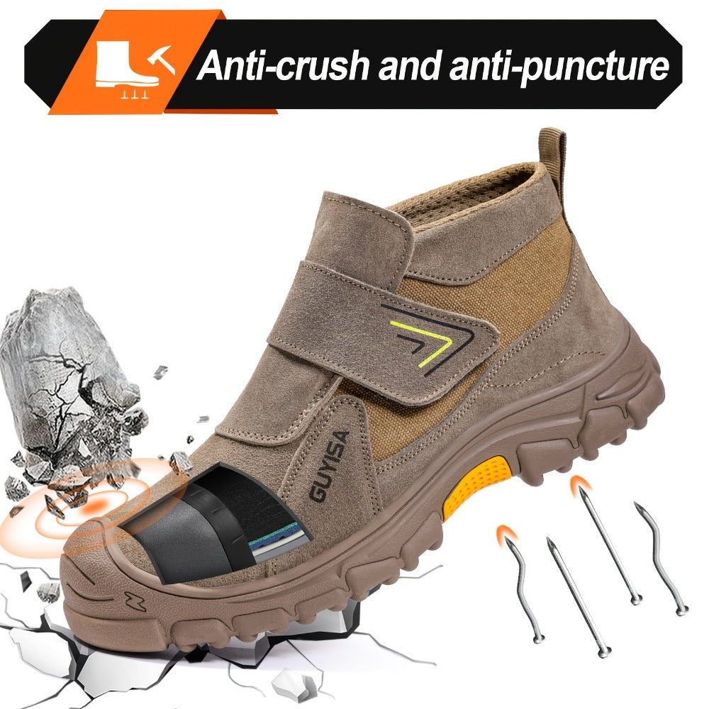 Unisex Sneakers - Non-Slip Sole & Breathable Comfort detail image - detail view 11