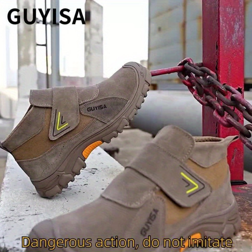 Unisex Sneakers - Non-Slip Sole & Breathable Comfort detail image - detail view 12