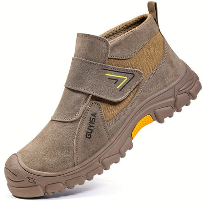Unisex Sneakers - Non-Slip Sole & Breathable Comfort detail image - detail view 3