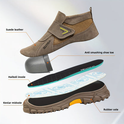 Unisex Sneakers - Non-Slip Sole & Breathable Comfort detail image - detail view 4