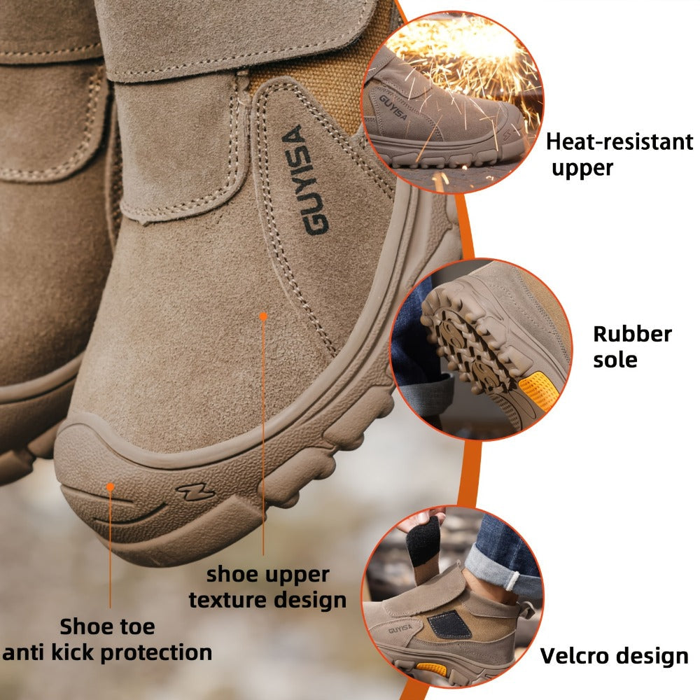 Unisex Sneakers - Non-Slip Sole & Breathable Comfort detail image - detail view 7