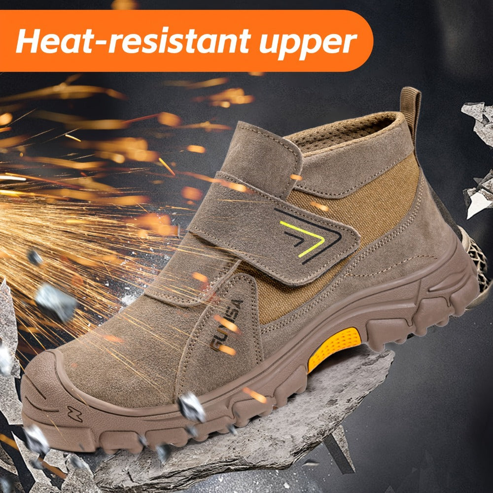 Unisex Sneakers - Non-Slip Sole & Breathable Comfort detail image - detail view 9