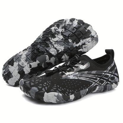 Unisex Water Shoes – Quick Dry Breathable Mesh for Beach & Water detail image - detail view 6