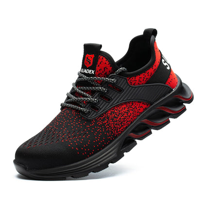 Women's Black Shoes - product view 7
