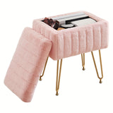 Luxury Pink-22in
