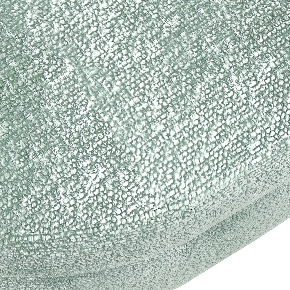 Upholstered Solid Wood Storage Ottoman Bench with Hidden Storage for Living Room detail image - detail view 16