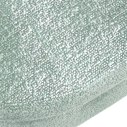 Upholstered Solid Wood Storage Ottoman Bench with Hidden Storage for Living Room detail image - detail view 16