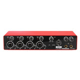 Red-ASIO