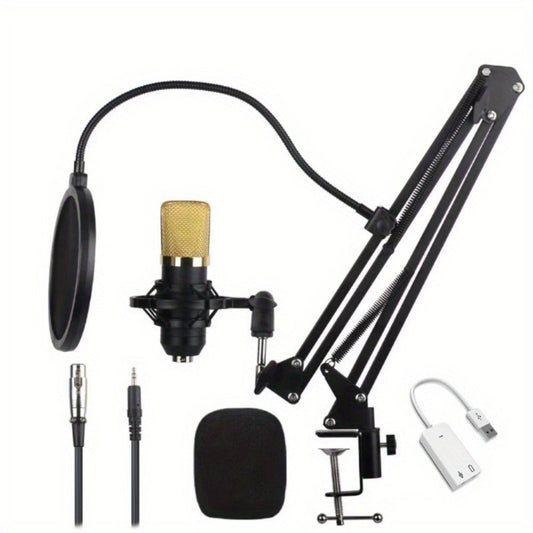 USB Audio Interface shown in the main product view