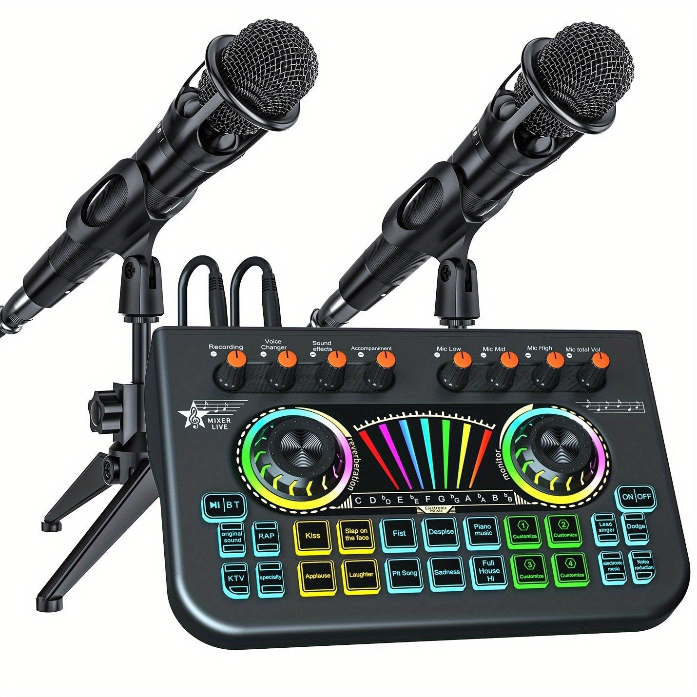USB Audio Interface shown in the X3-E300 option