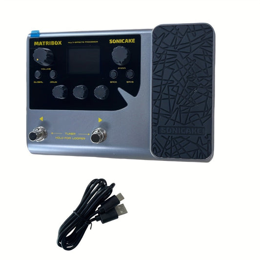 USB Audio Interface shown in the main product view