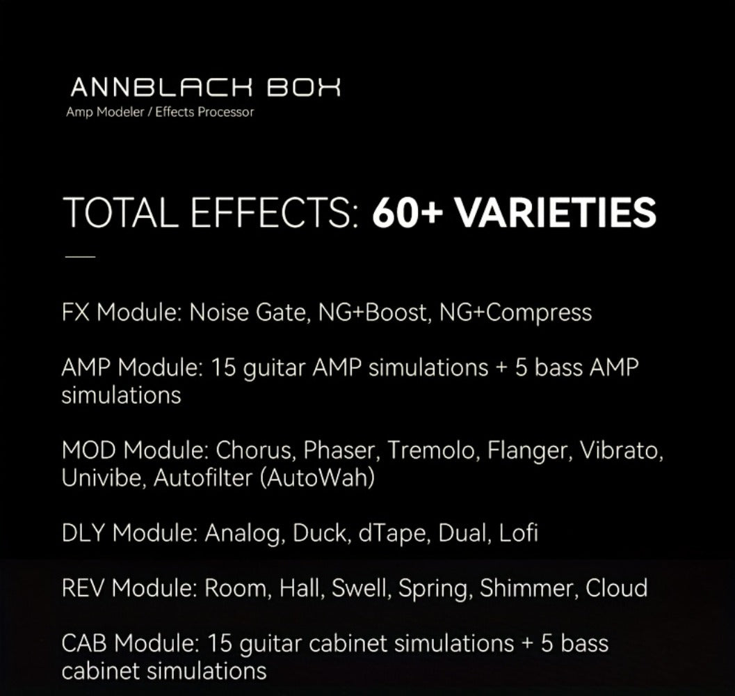 USB Audio Interface, M-VAVE, Digital, Integrated for Recording and Streaming detail image - detail view 15