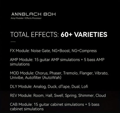 USB Audio Interface, M-VAVE, Digital, Integrated for Recording and Streaming detail image - detail view 15