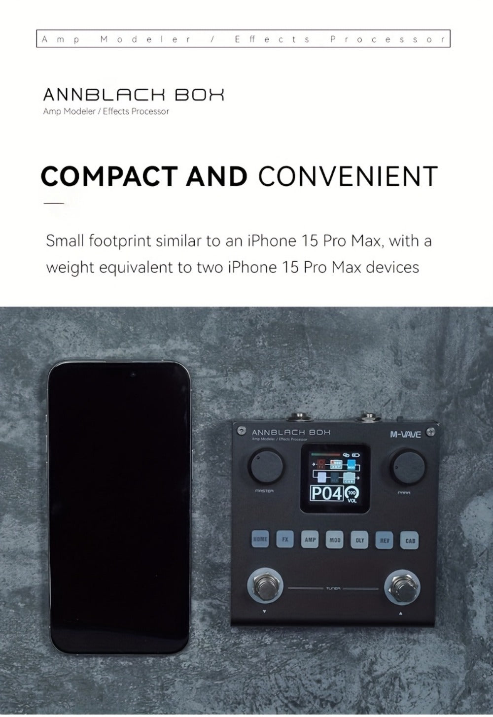USB Audio Interface, M-VAVE, Digital, Integrated for Recording and Streaming detail image - detail view 17