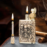 Golden(Kerosene not Included)