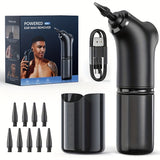 Earwax remover