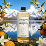 Shangri-La Essential Oil 8.79oz