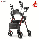 Red(Upright walker)