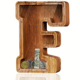 Piggy Bank-F