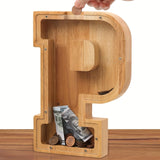 Piggy Bank-P