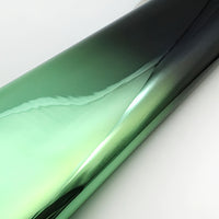 Green-black Gradient