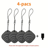 For Android version, 4pcs