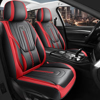 G-red + Black