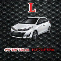 Saloon Car-L