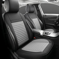 Dynamic Stripe - Two-Tone