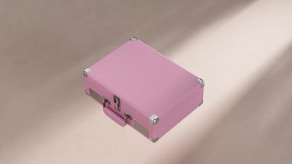 Vinyl Record, Wireless, Portable, Player, Built for Music Listening and Collecting detail image - detail view 21