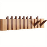 Beech & Walnut