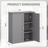 Dark Gray
