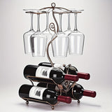 4 bottles