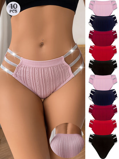 Mixed colors Underwear - product view 7