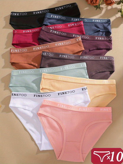 Women's Pink Underwear - product view 3
