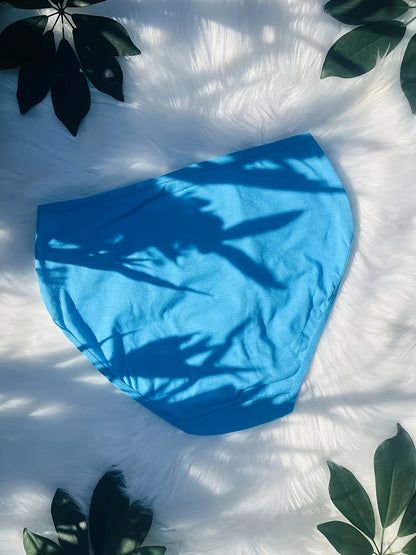 Women’s 12-Pack Briefs - Breathable Daily Comfort