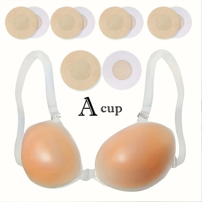 Women's Lace Bra - product view 3