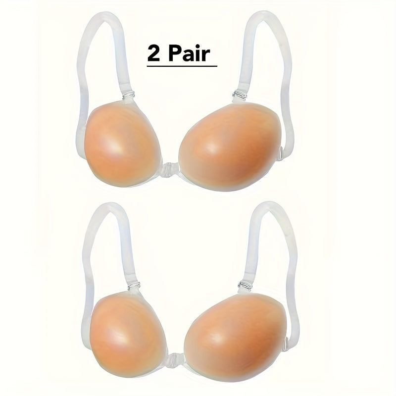 Women's Lace Bra - product view 2