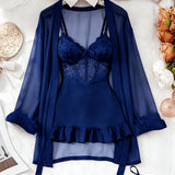 Navy Color