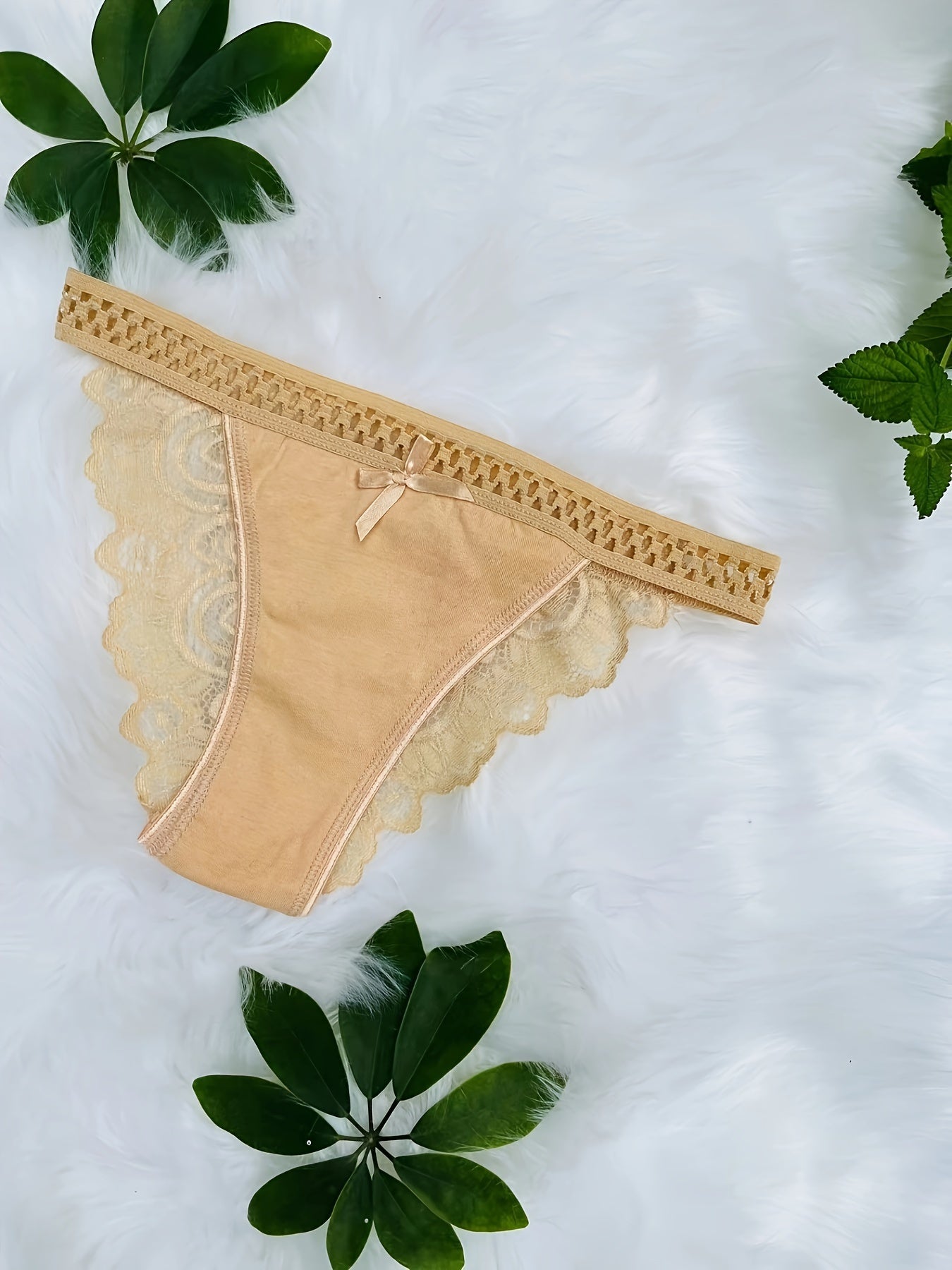 Women's 33-Pack Thongs - Lace Daily Comfort