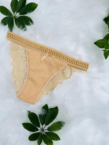 Women's 33-Pack Thongs - Lace Daily Comfort